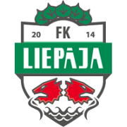 Logo of FK Liepāja