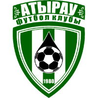 Atyrau FK logo