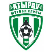 Atyrau FK logo
