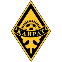 Qairat FK logo