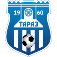 Logo of Taraz FK