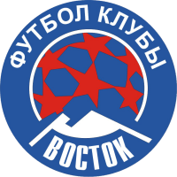 Vostok club logo