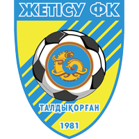 Logo of Jetisu FK