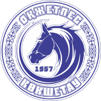 Oqjetpes Kökşetau FK logo