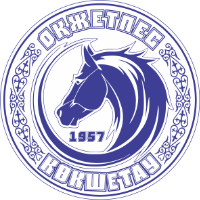 Logo of Oqjetpes FK