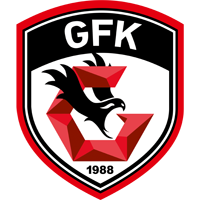 Gaziantep club logo