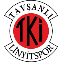 Logo of TKI Tavşanlı Linyitspor