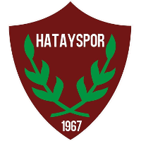 Hatayspor club logo