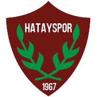 Logo of Atakaş Hatayspor