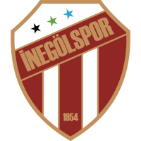 Logo of İnegölspor