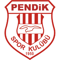 Pendikspor club logo