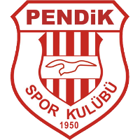 Logo of Pendikspor