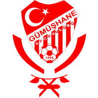 Logo of Gümüşhanespor