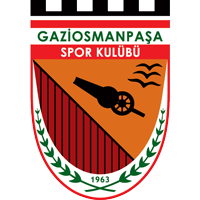 Logo of Gaziosmanpaşaspor K