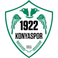 1922 Konyaspor clublogo