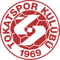 Tokatspor club logo