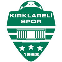 Kırklarelispor logo