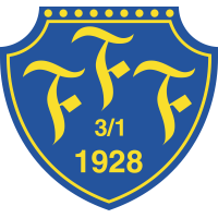 Falkenbergs FF logo