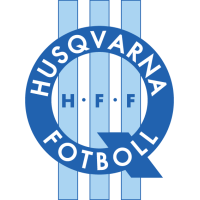 Husqvarna FF clublogo