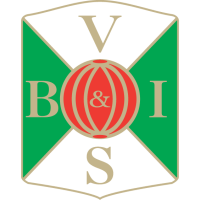 Varbergs BoIS club logo