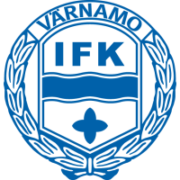 IFK Värnamo club logo