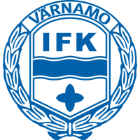 Värnamo club logo