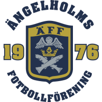 Ängelholms FF logo