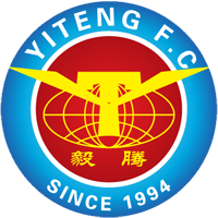 Logo of Shaoxing Keqiao Yuejia FC