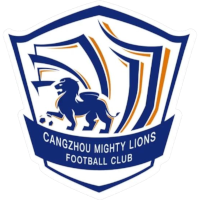 logo Cangzhou