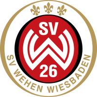 SV Wehen Wiesbaden clublogo