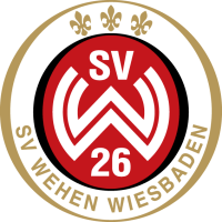 SV Wehen Wiesbaden logo