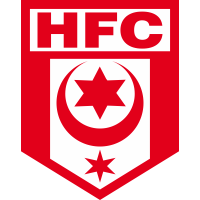 Hallescher FC clublogo