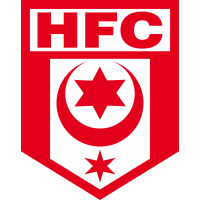 Logo of Hallescher FC