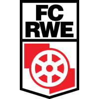 Logo of FC Rot-Weiß Erfurt