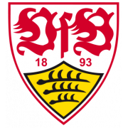 Logo of VfB Stuttgart II
