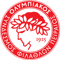 Olympiakos clublogo