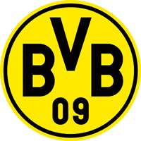 Dortmund II club logo