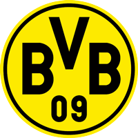 
														Logo of BV Borussia 09 Dortmund II														