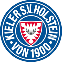 
														Logo of Holstein Kiel														