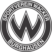 SV Wacker Burghausen logo