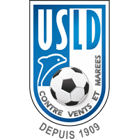 Dunkerque club logo