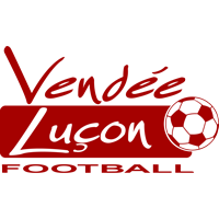 Luçon club logo