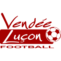 Logo of Luçon FC