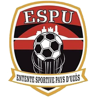 Logo of ES Pays d'Uzès