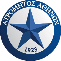 Logo of APS Atromitos Athinon