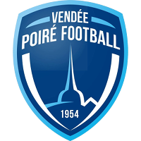 Vendée Poiré-sur-Vie Football logo