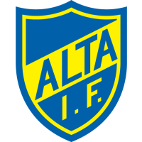 Alta IF clublogo