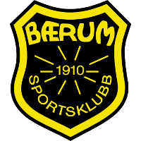 Logo of Bærum SK