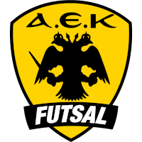 AEK clublogo