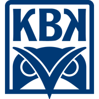 Logo of Kristiansund BK